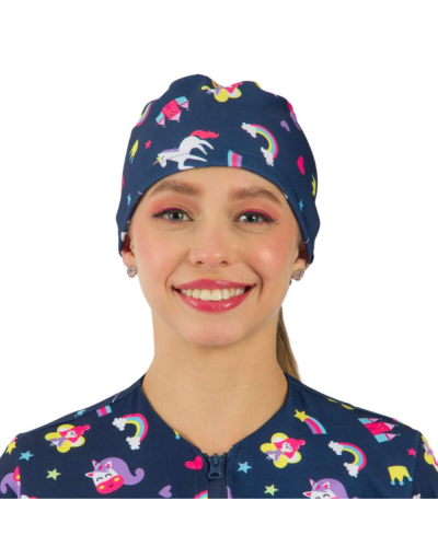 Gorro Mundo Encantado