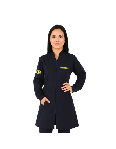 Jaleco Feminino Pós CTA