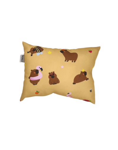 Almofada para Equipo Capivara