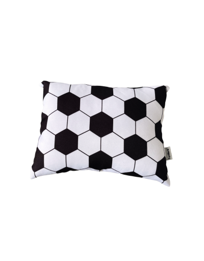 Almofada para Equipo Bola de Futebol