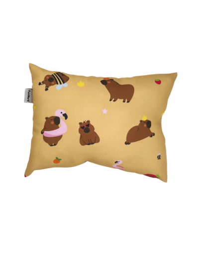Almofada para Equipo Capivara
