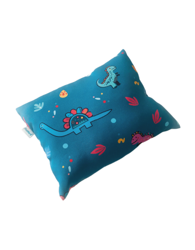 Almofada para Equipo Dinossauro