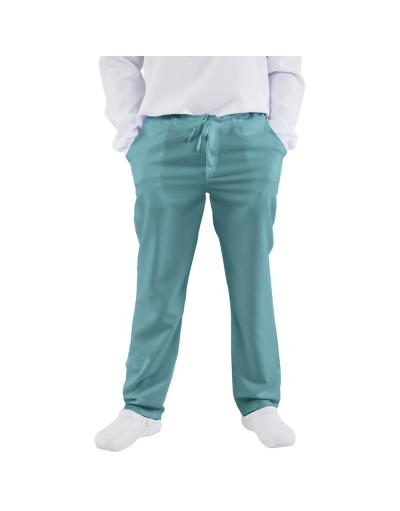 Calça Unissex Unik Azul Claro