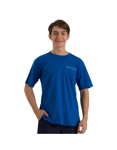 Camiseta Unissex Fundecto