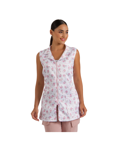 Colete Feminino My Melody