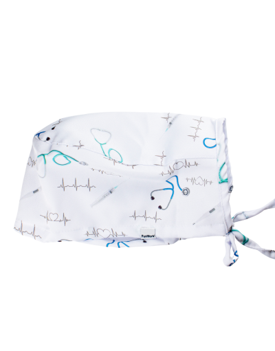 Gorro Medicina