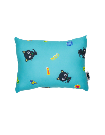 Almofada para Equipo Chococat