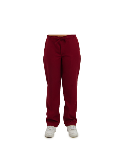 Calça Unissex Unik Bordô