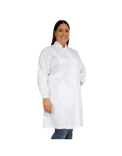 Jaleco Feminino Plus Size Unik