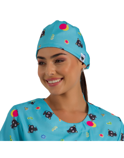 Gorro Chococat