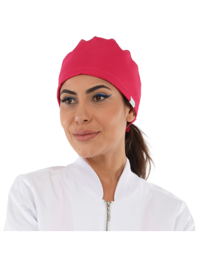 Gorro Gabardine Pink