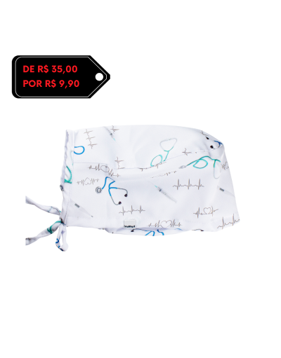Gorro Medicina
