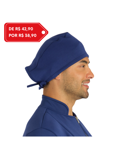 Gorro Newprene Azul Marinho