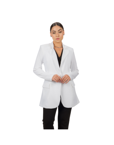 Jaleco Feminino Blazer