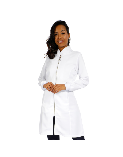 Jaleco Feminino Vision