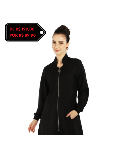 Jaleco Feminino Vision