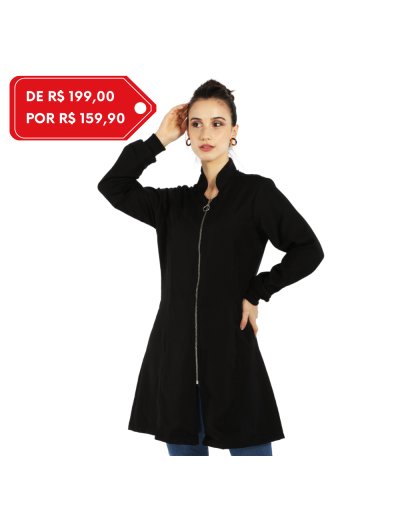 Jaleco Feminino Vision