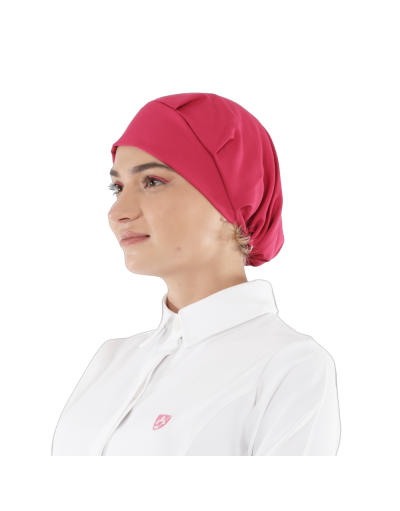Touca Gabardine Pink