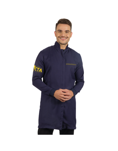 Jaleco Masculino Pós CTA