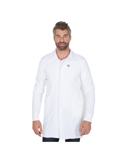 Jaleco Masculino Polo Mr. Kitsch