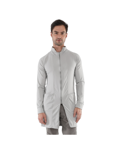 Jaleco Masculino PowerFlex Gelo