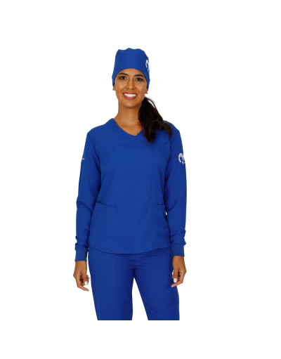 Pijama Cirúrgico Feminino CTA