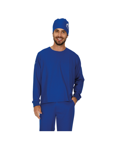 Pijama Cirúrgico Masculino CTA