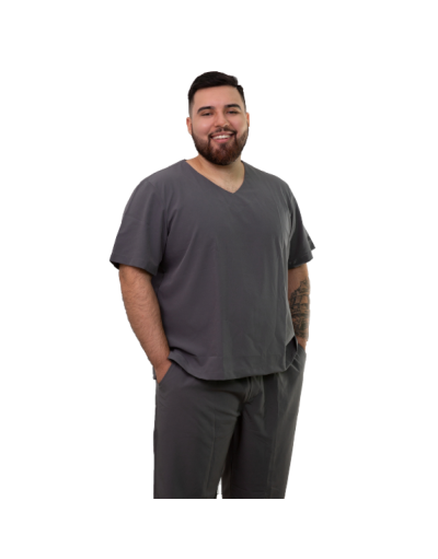 Pijama Plus Size Unissex